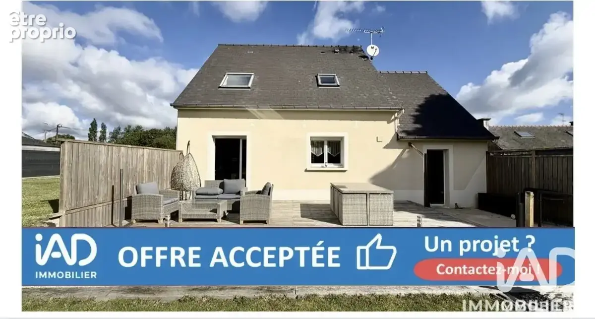 Photo 1 - Maison à PAIMPOL