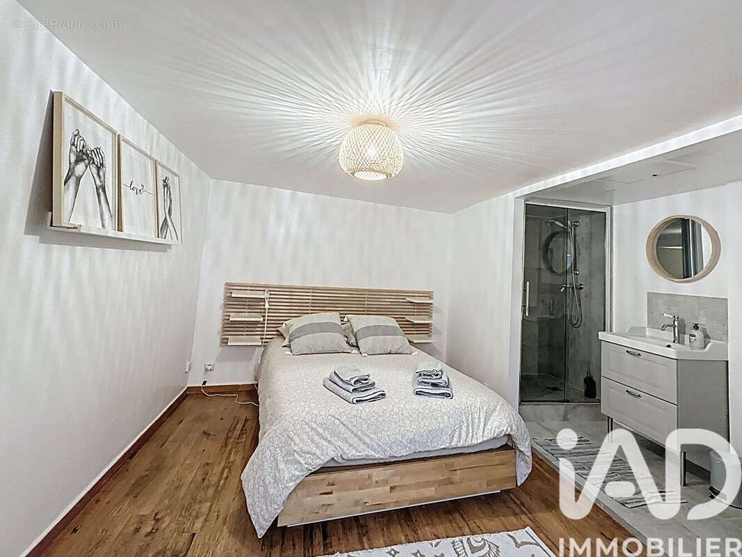 Photo 5 - Appartement à CAUMONT-SUR-DURANCE