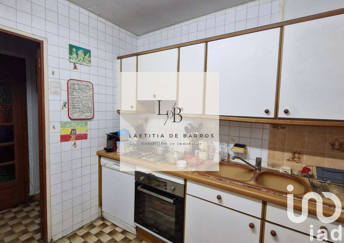 Photo 6 - Maison à PALAVAS-LES-FLOTS