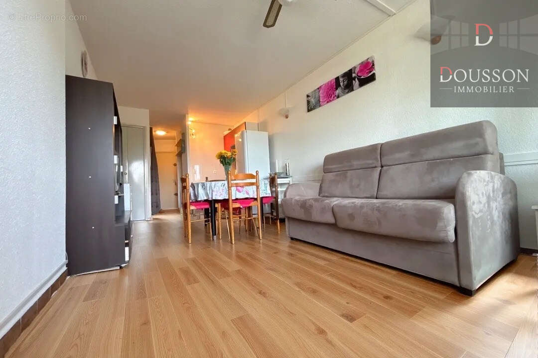 Appartement à LE GRAU-DU-ROI