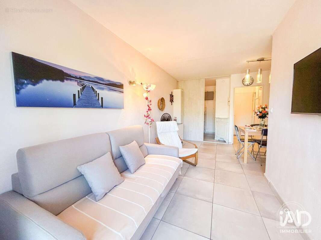 Appartement 50 m² à Sanary-Sur-Mer  - photo 8