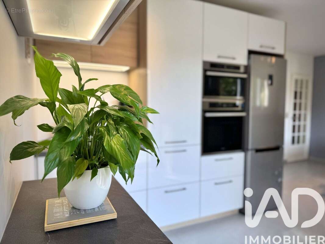 Photo 6 - Maison à SUCE-SUR-ERDRE