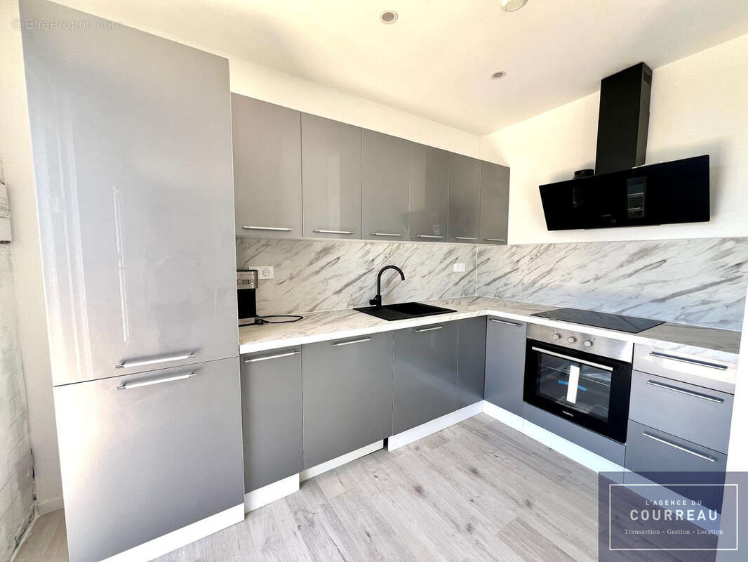 Appartement à PALAVAS-LES-FLOTS