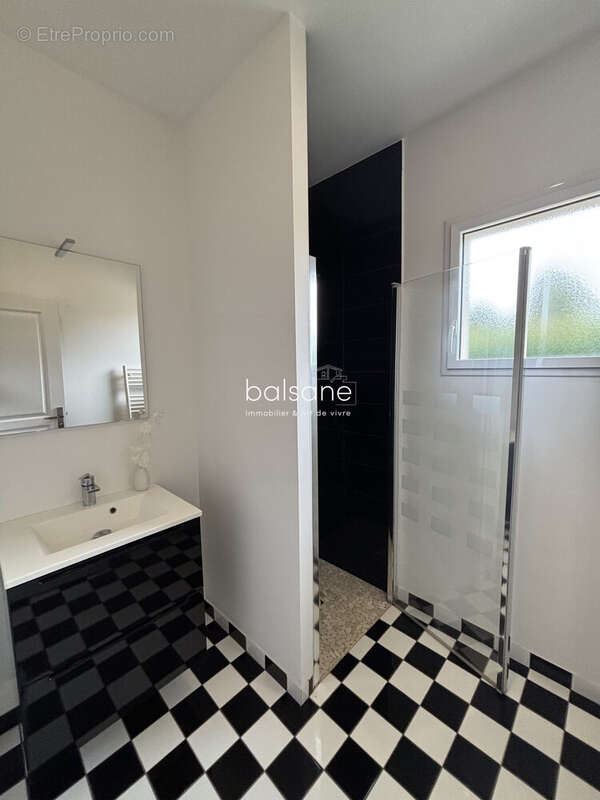 Maison à VILLERS-ECALLES