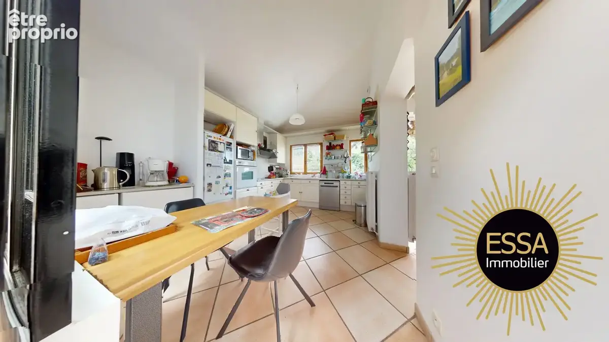 Maison 9 pièces 180 m² à vendre à Viroflay (78220) - photo 9