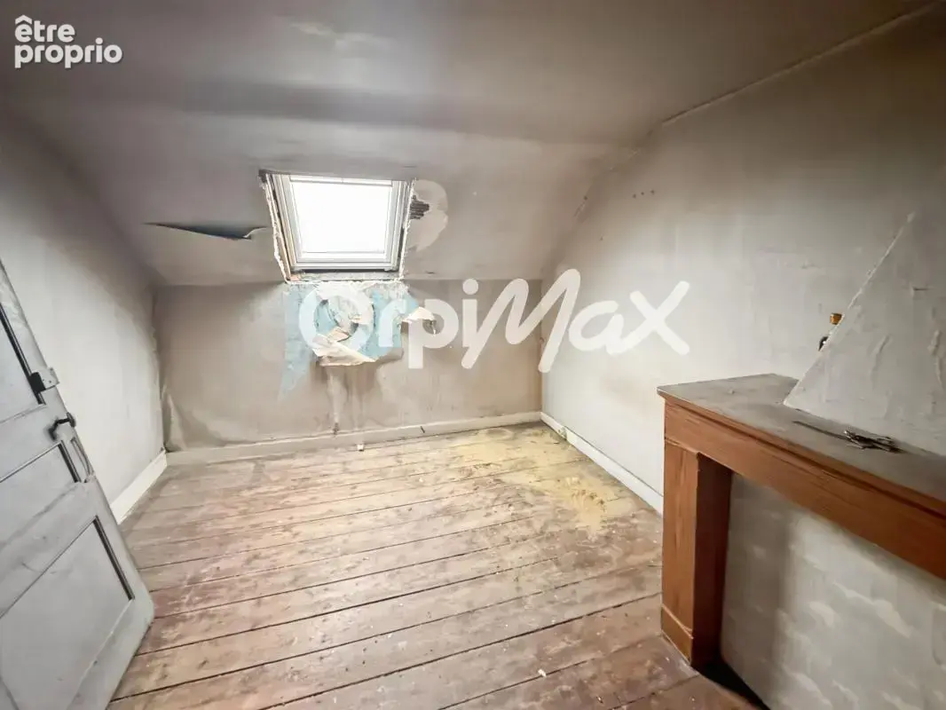 Maison de Ville Boulogne sur mer 110m2 - photo 13