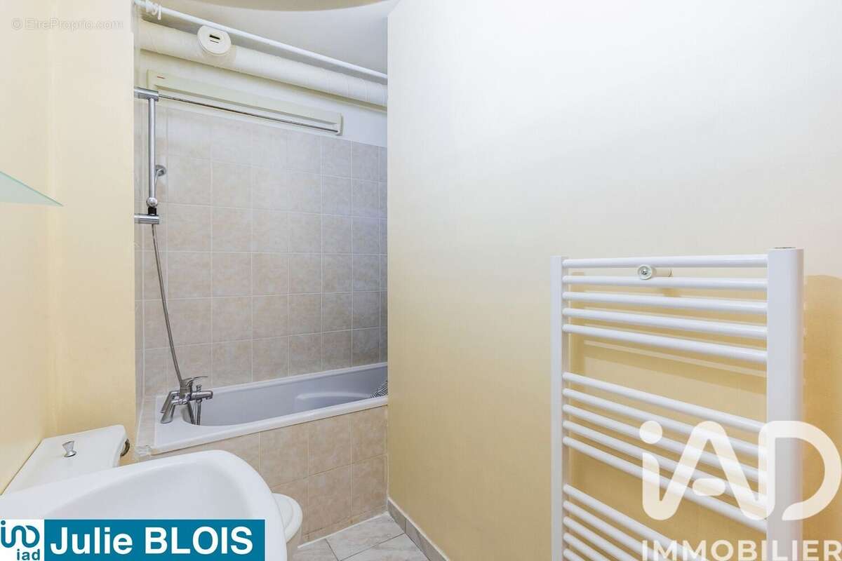 Photo 6 - Appartement à BRETIGNY-SUR-ORGE