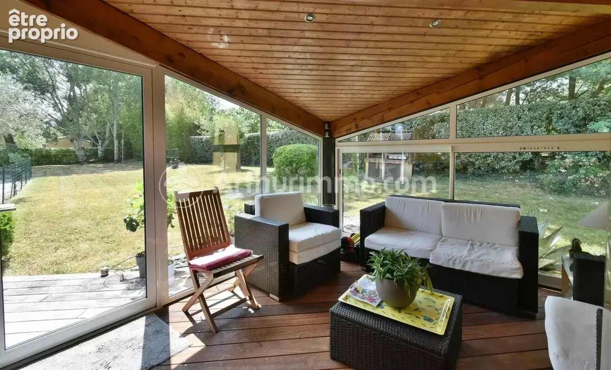 Vente Maison Rouffiac-tolosan(31180) 645 000ï¿œ - photo 8