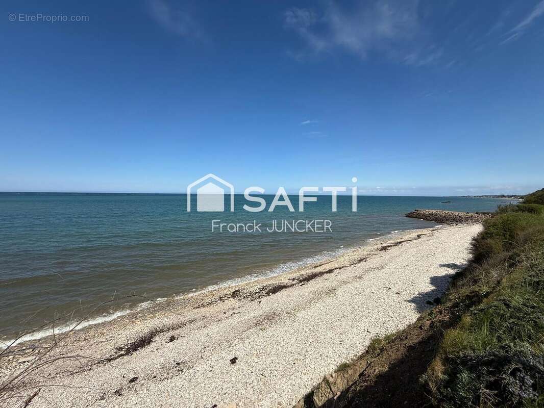 Terrain 800 m² à Tracy-Sur-Mer  - photo 5