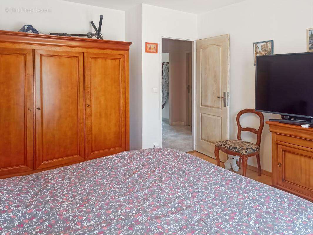 Maison à UZES