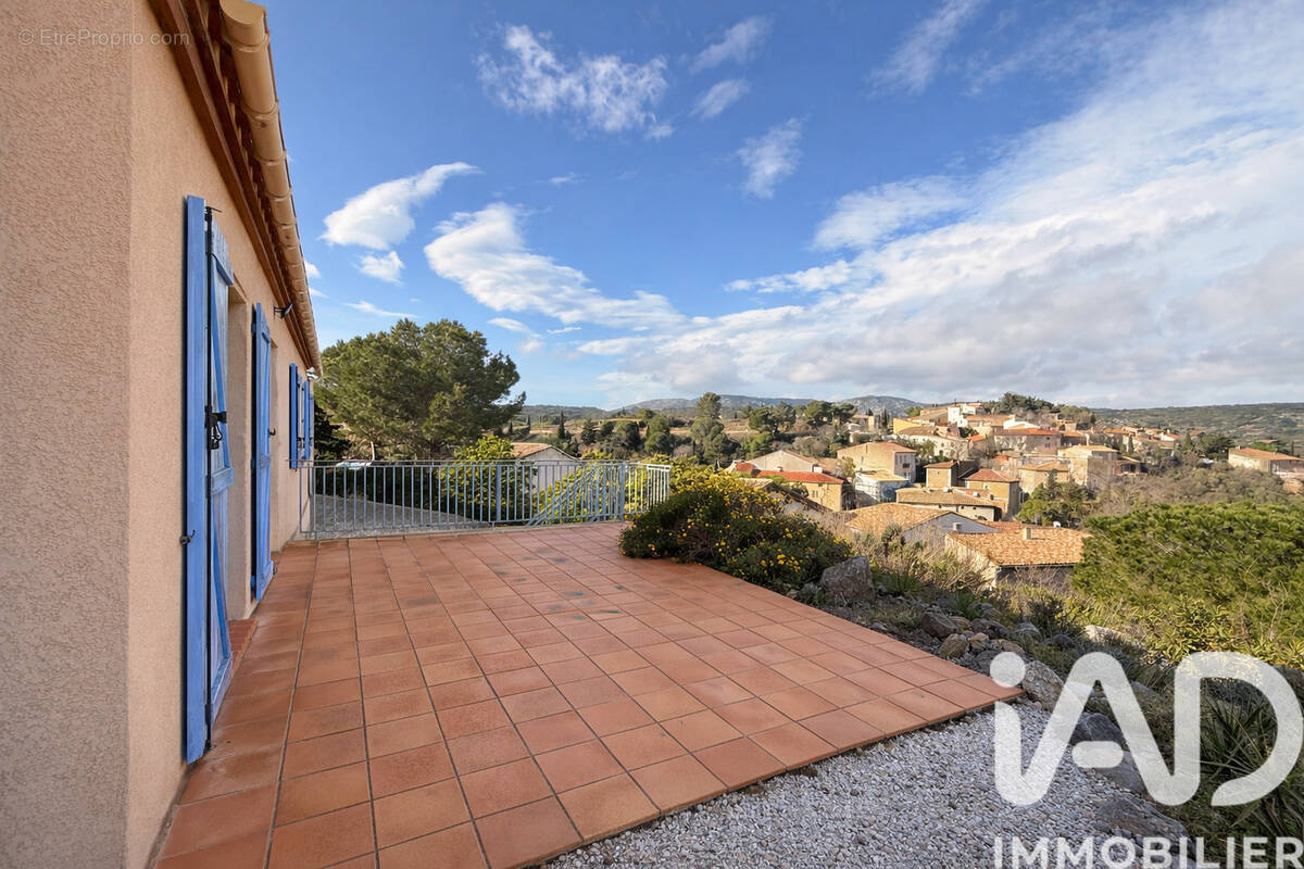 Photo 1 - Maison à TREILLES