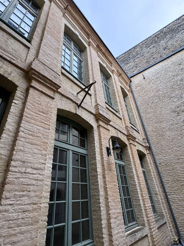 Appartement à DIEPPE
