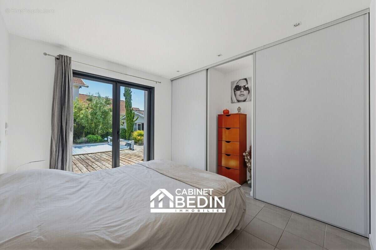 Maison à ANDERNOS-LES-BAINS