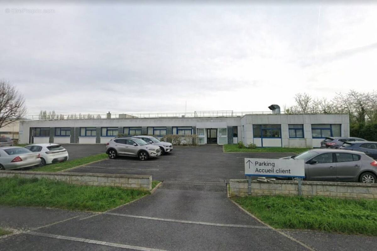 Photo 1 - Autre à VAUX-LE-PENIL