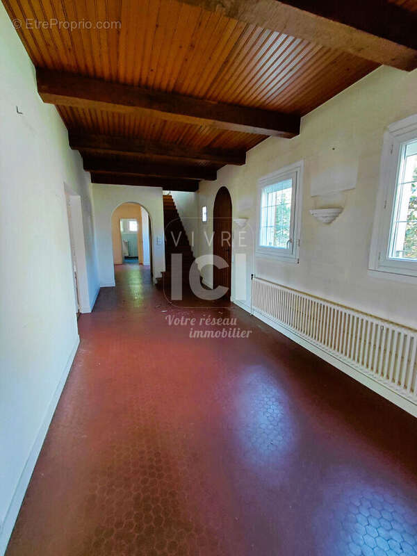 Maison à BASSE-GOULAINE