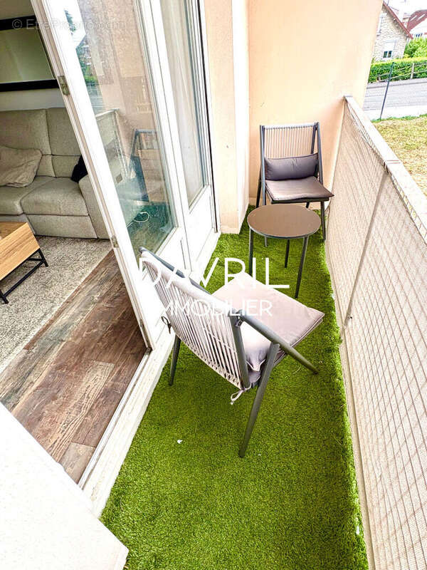 Appartement Conflans Sainte Honorine 3 pièce(s) 45 m2 - photo 10
