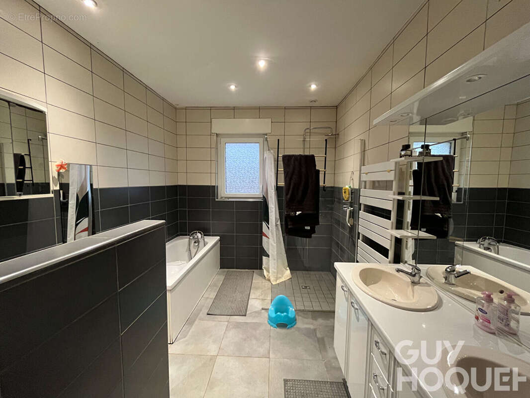 Maison à CLOYES-SUR-LE-LOIR