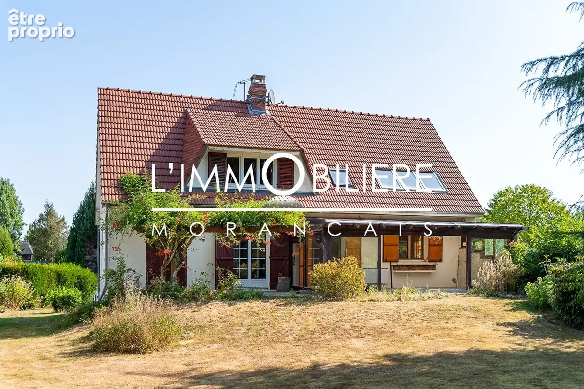Maison à ISNEAUVILLE