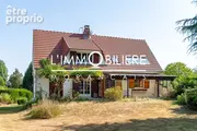 Maison à ISNEAUVILLE