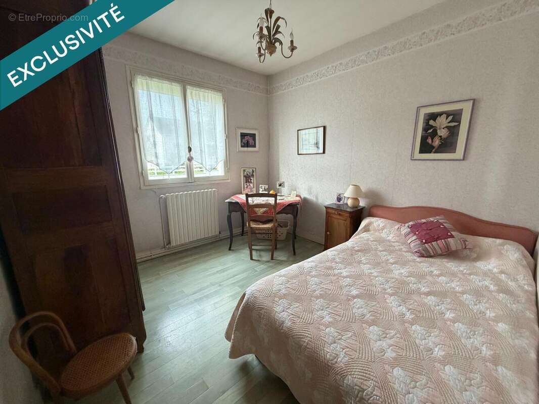 Photo 7 - Maison à LOCHES