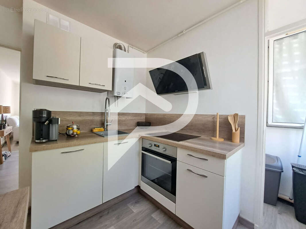 Appartement à BEAUVAIS