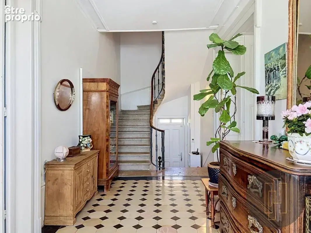 EXCLUSIVITE- POMMIERS appartement de charme - - photo 2