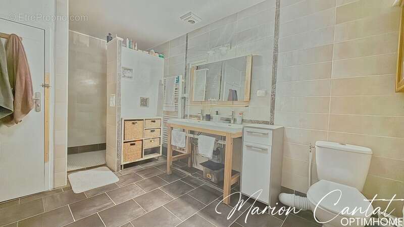 Maison à MAUVES-SUR-HUISNE