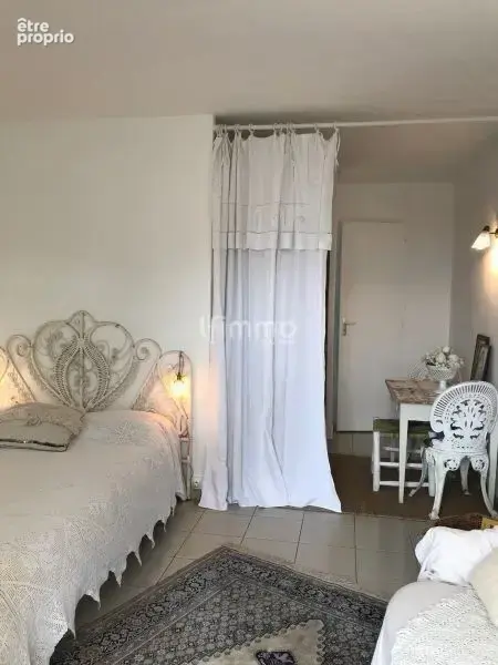 appartement meublé - photo 6
