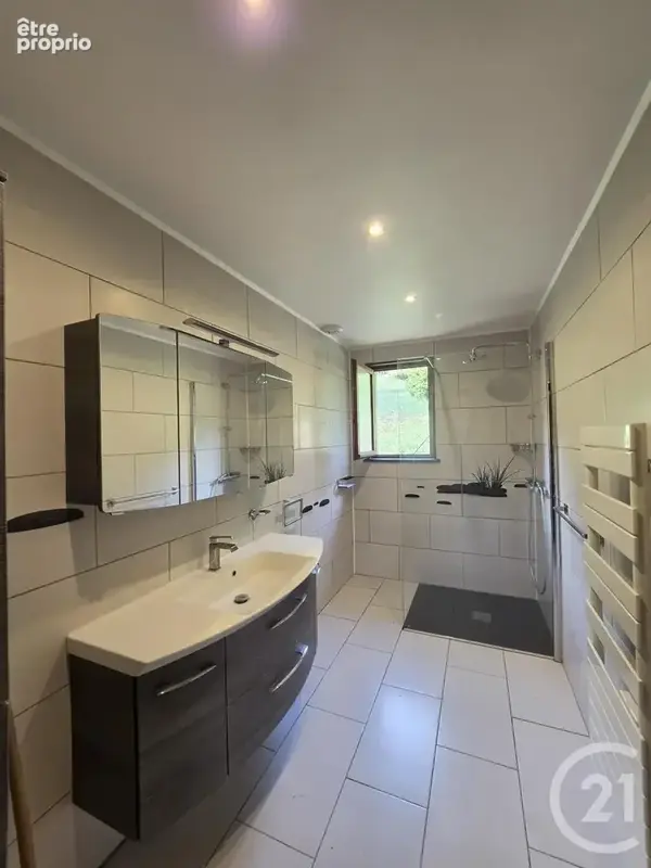 Maison 4 pièces 87 m² à vendre à Vieille-Brioude (43100) - photo 6