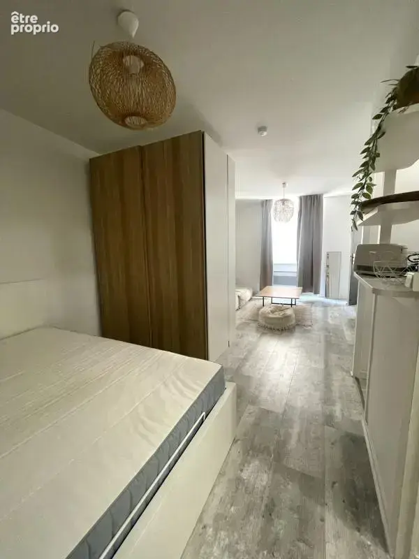 Studio bordeaux centre - photo 7