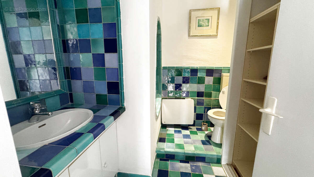 Appartement à GRASSE