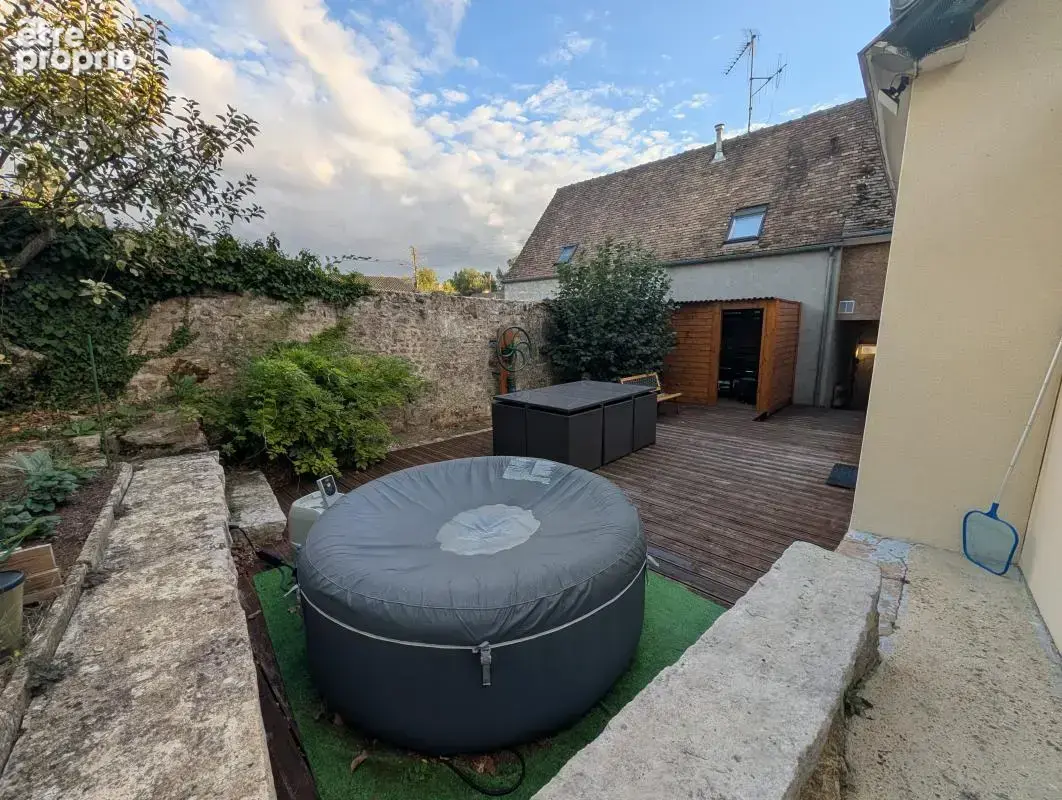 Maison 3 pièces 70 m² à vendre à Bonnetable (72110) - photo 13