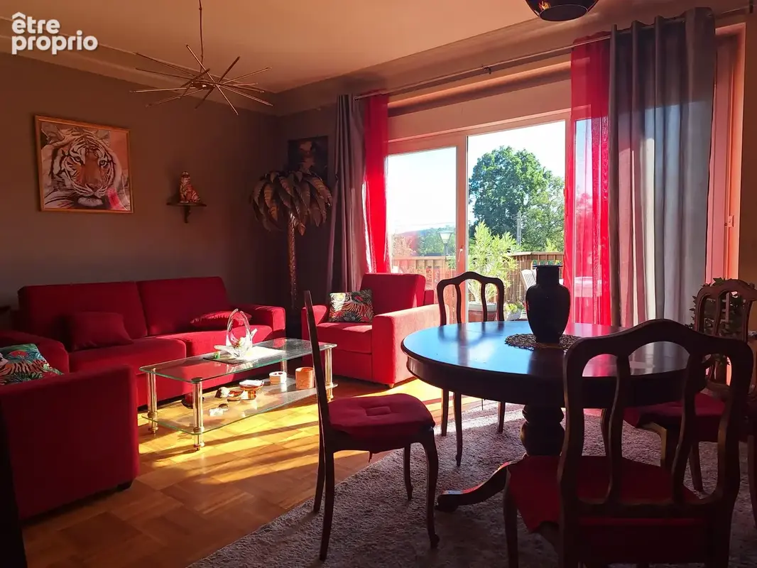 Maison 5 pièces 110 m² à vendre à Redon (35600) - photo 2