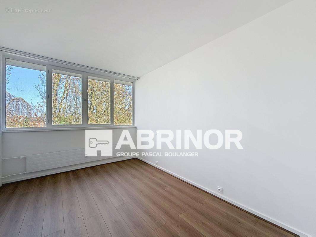 Appartement à ROUBAIX