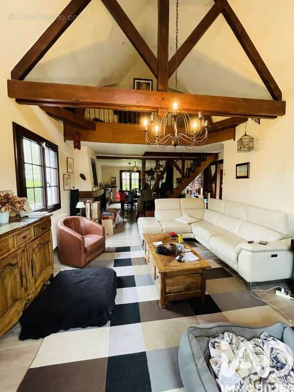 Photo 7 - Maison à SANDILLON