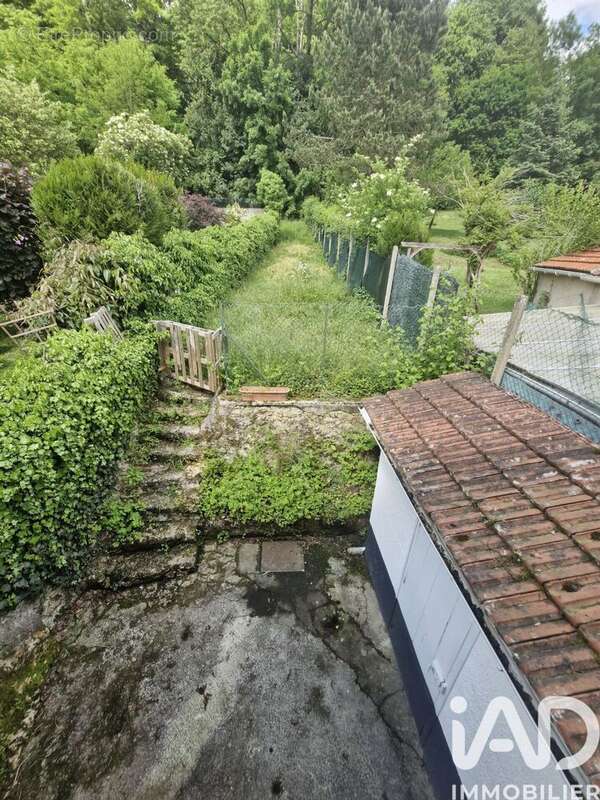 Photo 2 - Maison à JOUARRE