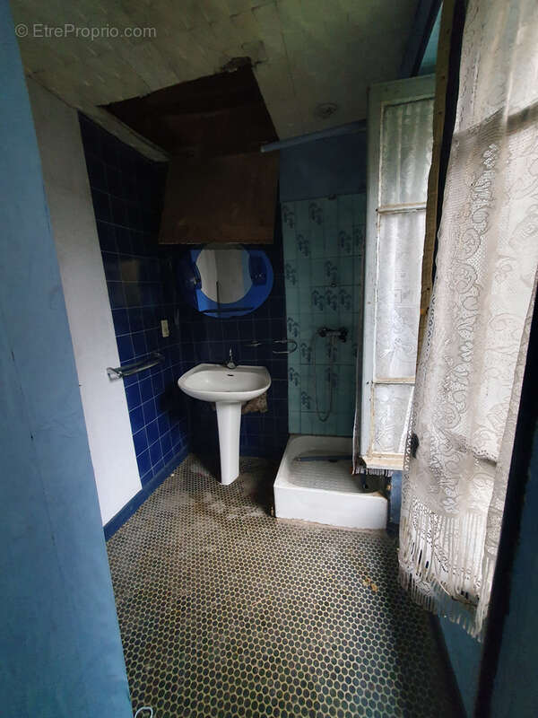 Maison de village au coeur du faubourg - photo 10