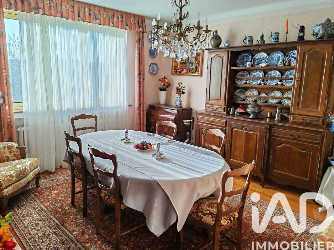Photo 2 - Maison à COUME