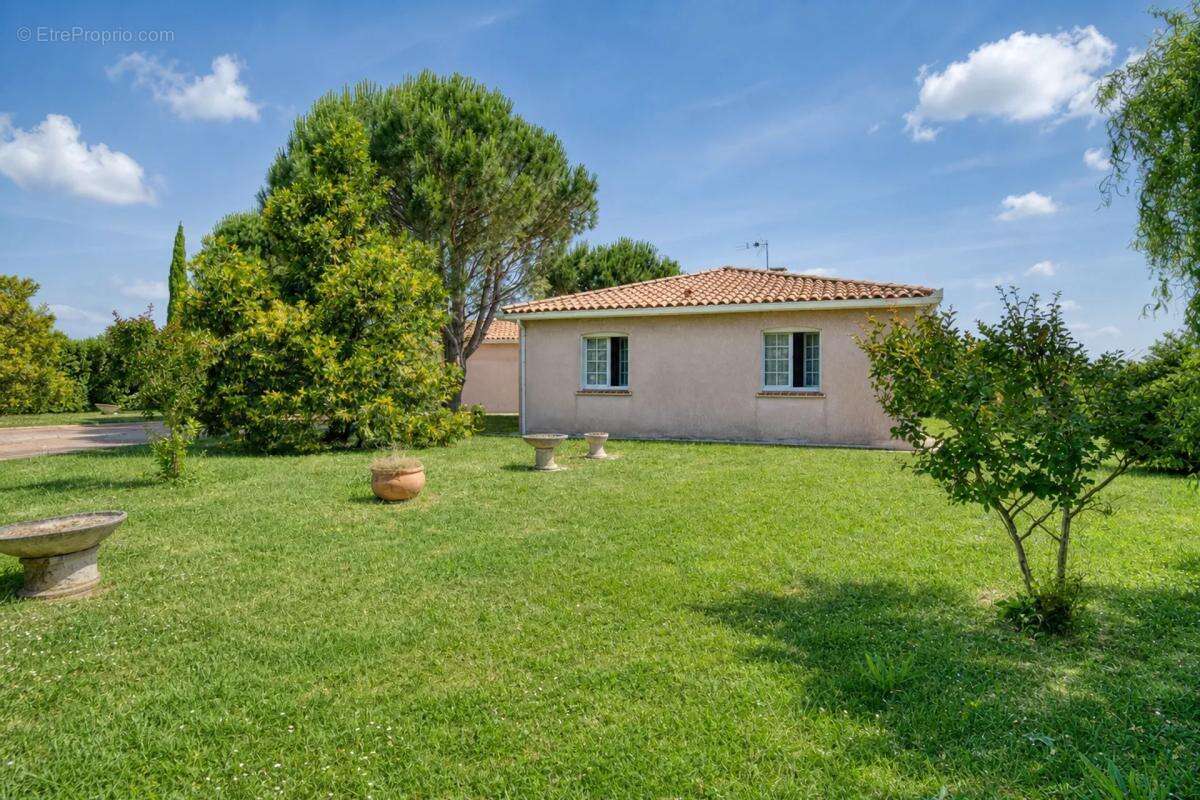 Maison de 5 pièces de 144 m² à Ségreville - photo 30