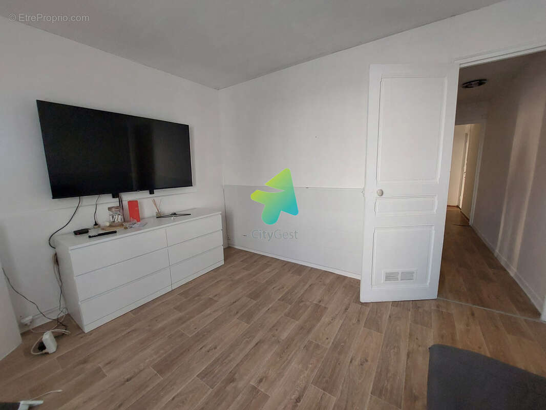 Immeuble de rapport - perpignan - centre ville - photo 10