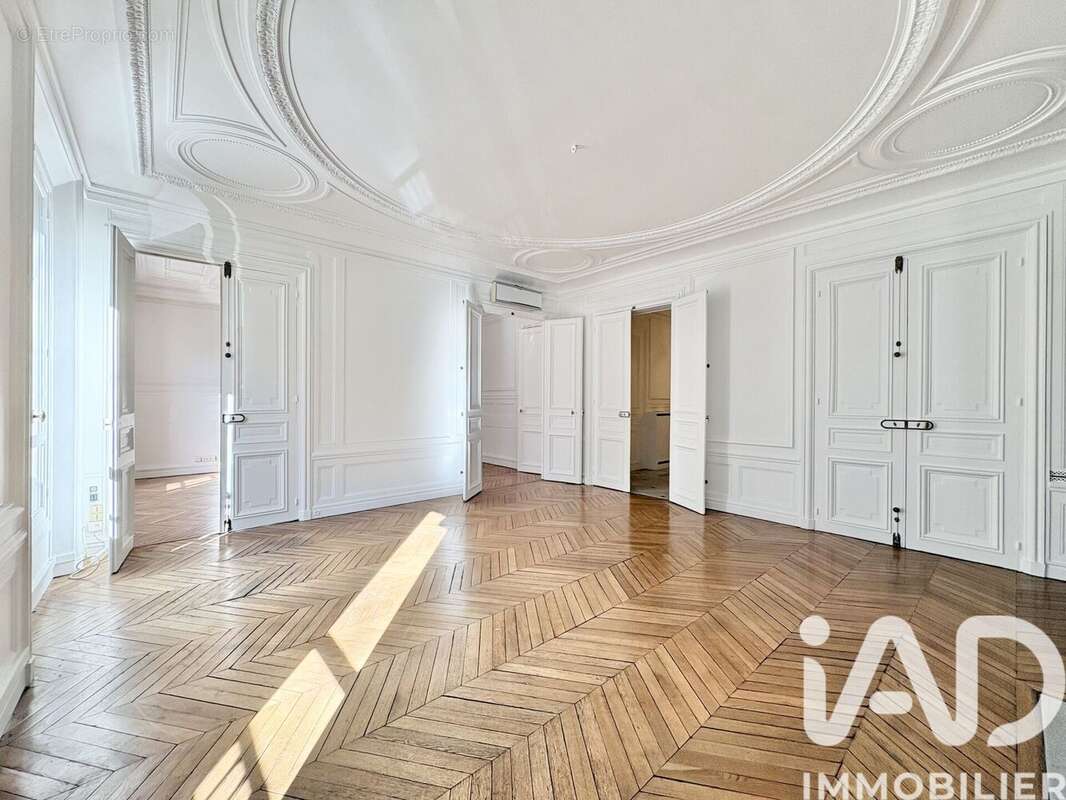 Photo 7 - Appartement à PARIS-6E