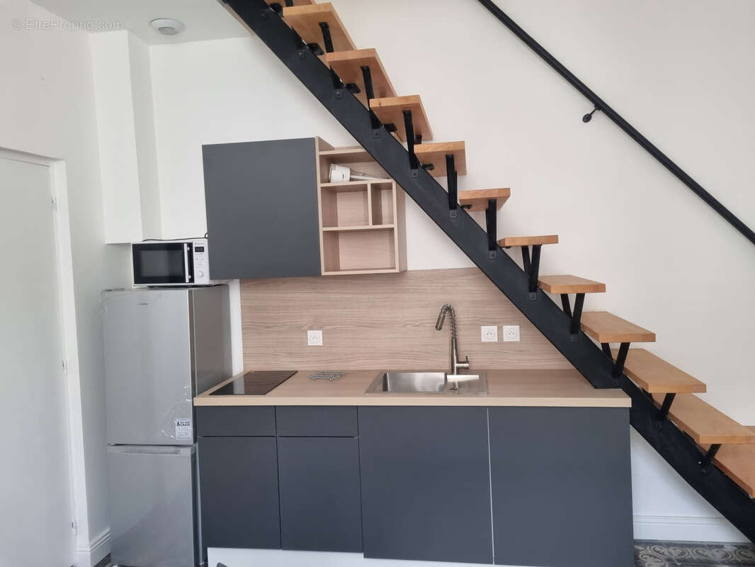 Appartement à ARLES