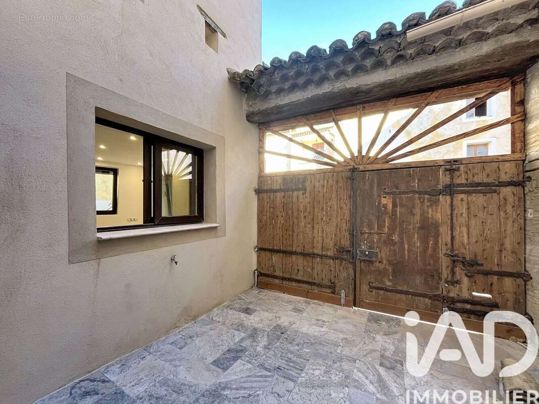 Photo 4 - Maison à CAROMB