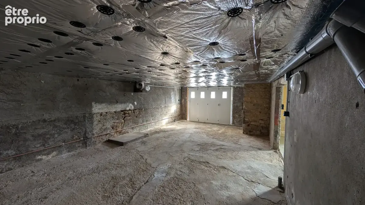Maison entièrement rénovée CENTRE MISSILLAC - photo 12