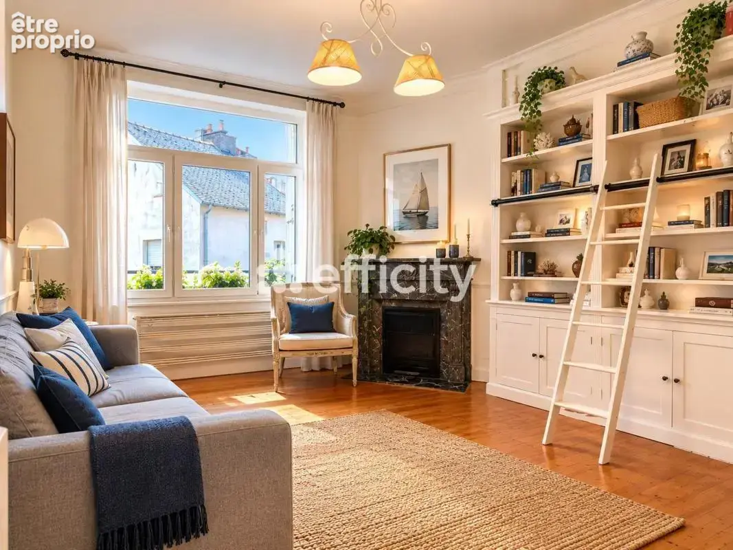 Appartement - photo 8