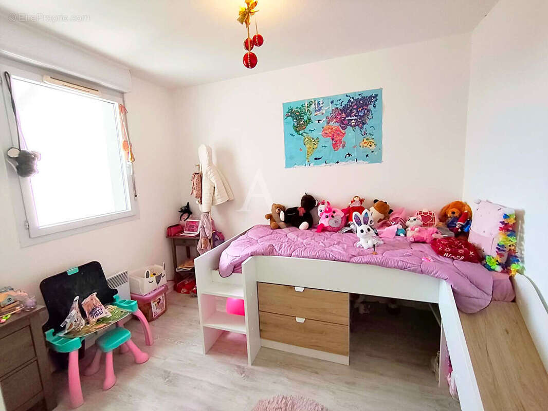 Appartement à SAINT-PAUL-LES-DAX