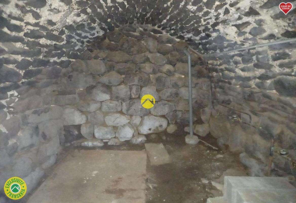 Maison à PIERREFORT