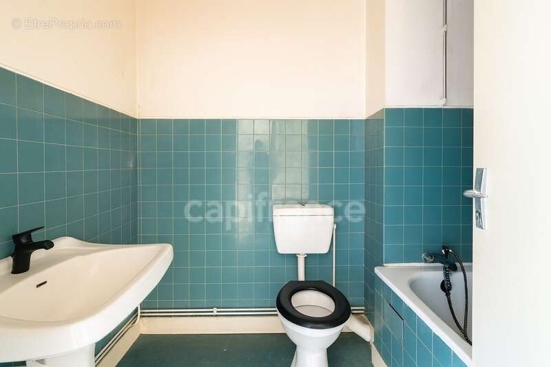 Appartement à QUIMPER