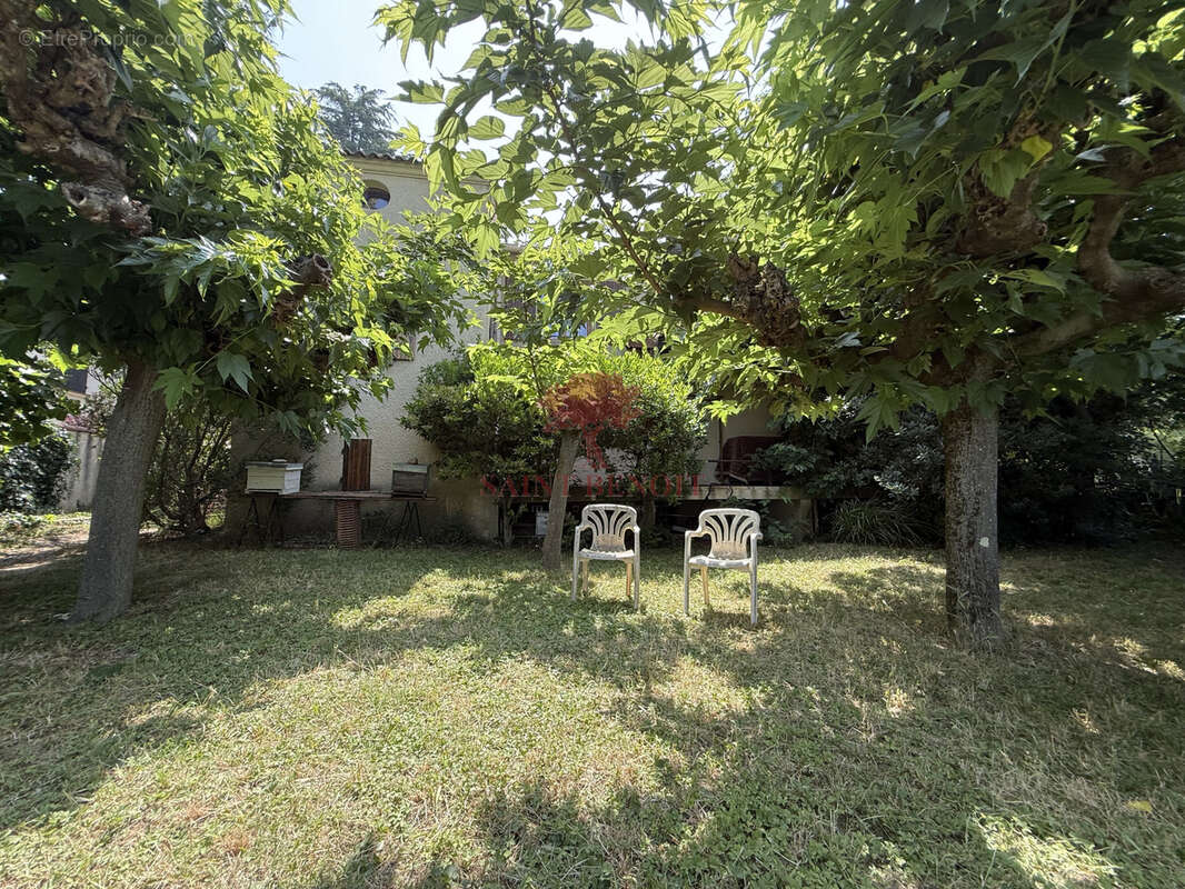 Maison à GIGNAC