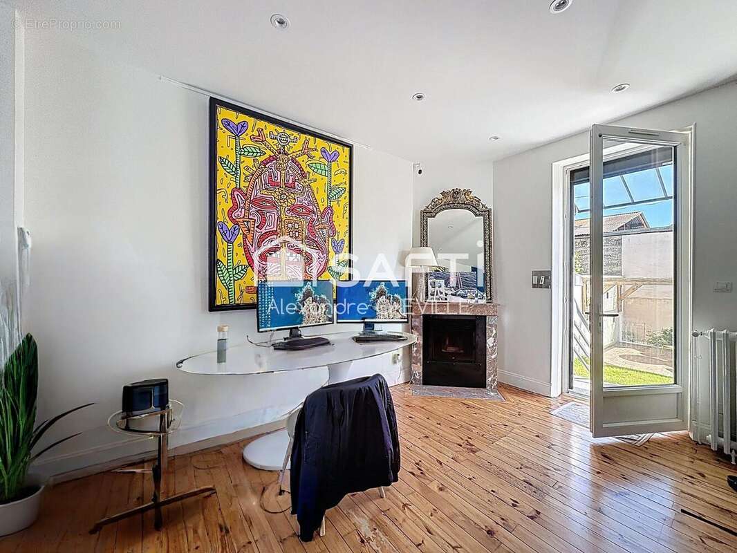 Photo 2 - Maison à VICHY